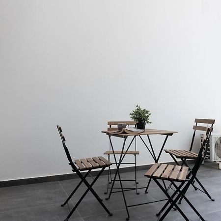 Spacious Central Flat In The Heart Of Athens! Kültér fotó